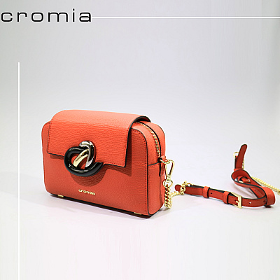 SS2019 CROMIA LADIES BAG TAJA 1404203 VEG